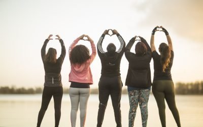 Motivatie behouden om te sporten? Door te sporten..hoe??