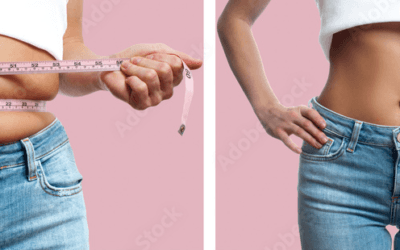 MAAK JE TOCH NIET DIK!