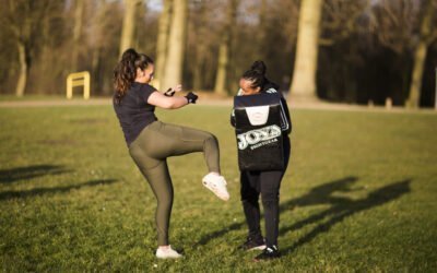 Kom ook trainen in de digitale sportschool