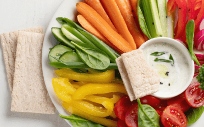 7 x de beste tussendoortjes