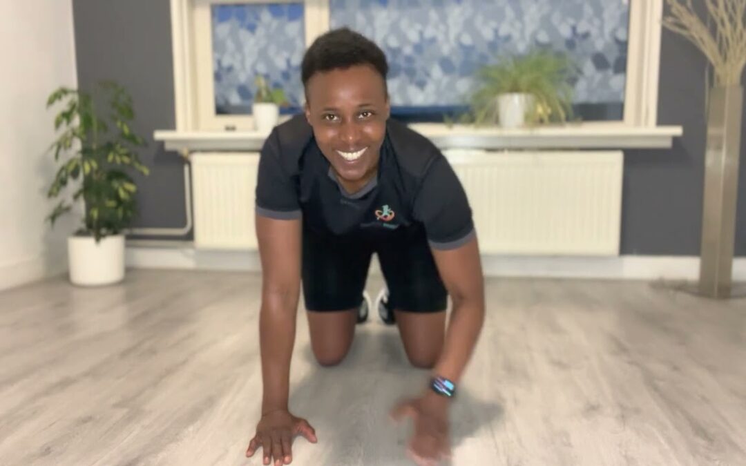 Personal Training / medisch fitness
