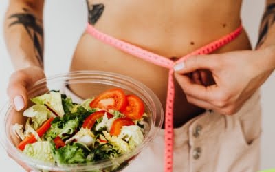 Effectief afvallen voor vrouwen van 30+ met Week Meals