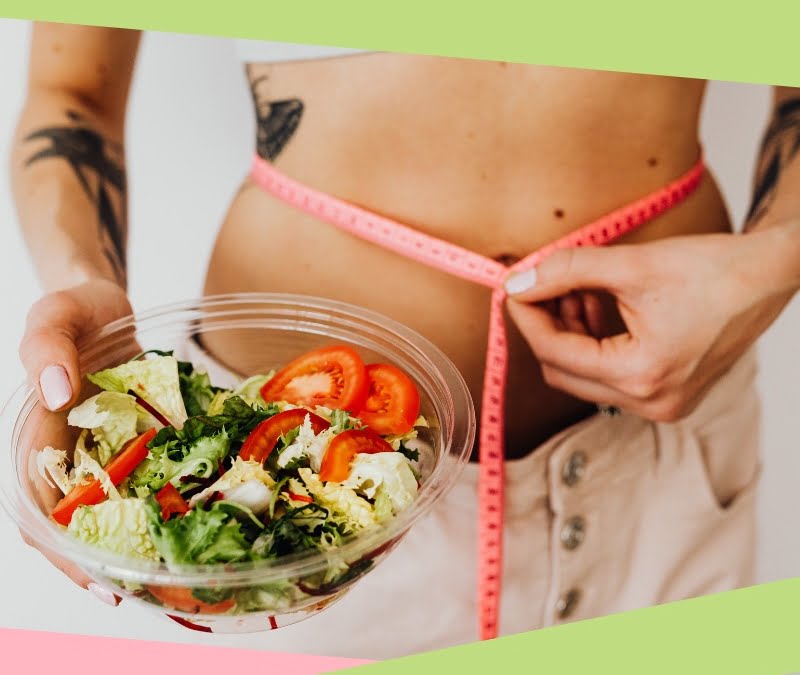 Effectief afvallen voor vrouwen van 30+ met Week Meals